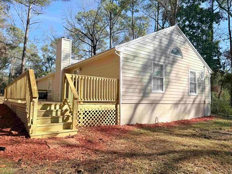 Tiny photo for 3158 FOLSOM Road, Tallahassee, FL 32312 (MLS # 396074)