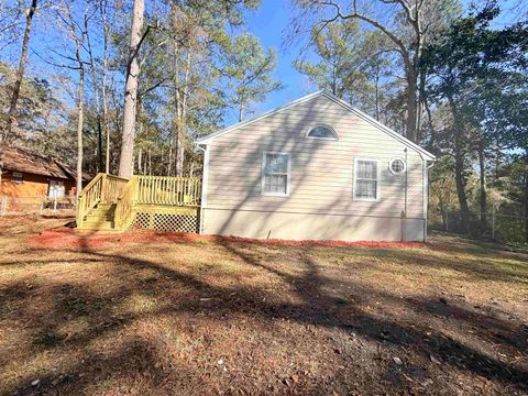 Tiny photo for 3158 FOLSOM Road, Tallahassee, FL 32312 (MLS # 396074)