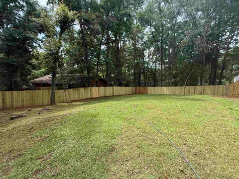 Tiny photo for 3158 FOLSOM Road, Tallahassee, FL 32312 (MLS # 396074)