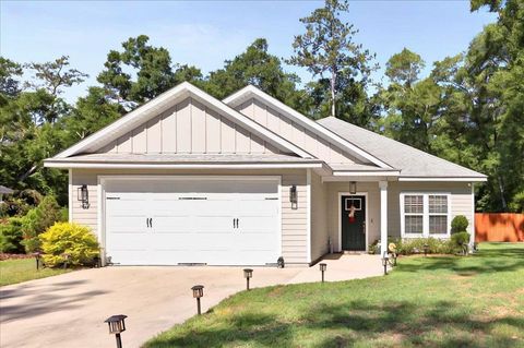 12674 Roalde Road Tallahassee FL 32317