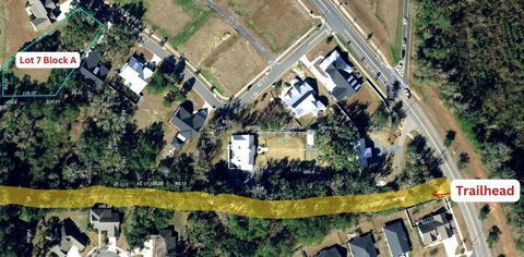Tiny photo for Scarlet Sage Way, Tallahassee, FL 32311 (MLS # 382384)