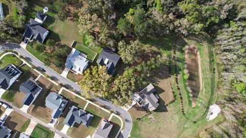 Tiny photo for Scarlet Sage Way, Tallahassee, FL 32311 (MLS # 382384)