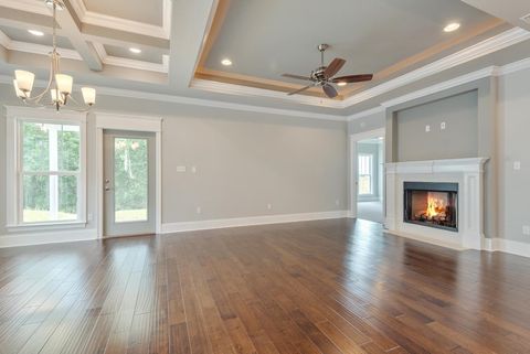 Tiny photo for 273 Catahoula Walk, Tallahassee, FL 32317 (MLS # 393520)