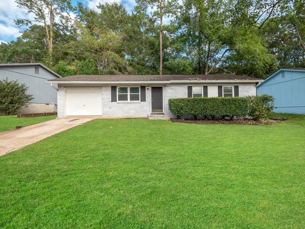 Photo of 4117 Wiggington Road, Tallahassee, FL 32303 (MLS # 389984)