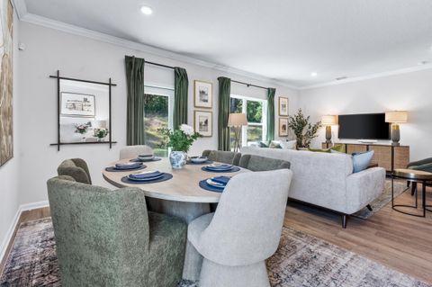 Tiny photo for 2927 Ervine Street, Tallahassee, FL 32308 (MLS # 394316)