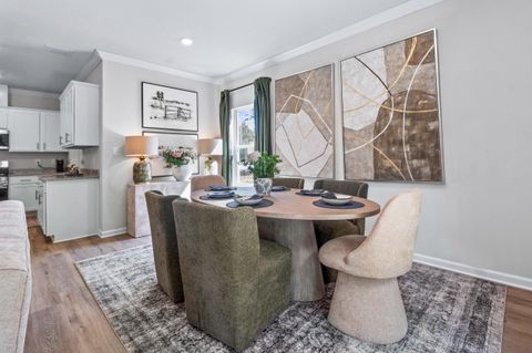 Tiny photo for 2927 Ervine Street, Tallahassee, FL 32308 (MLS # 394316)