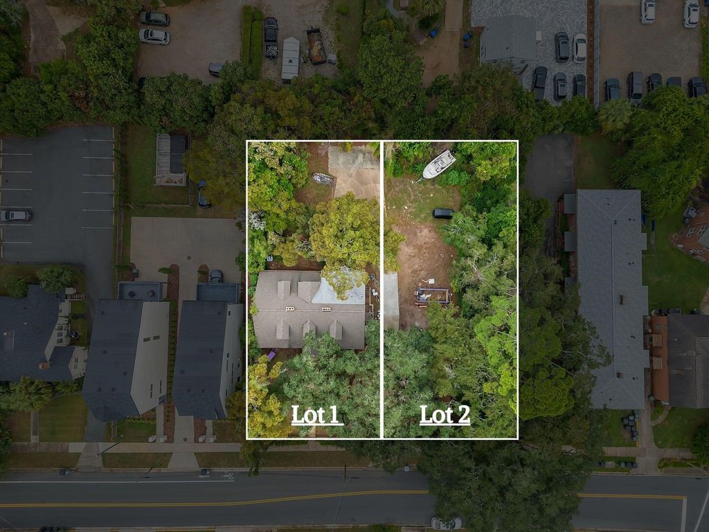 Photo of 524 E College Avenue, Tallahassee, FL 32301 (MLS # 391944)