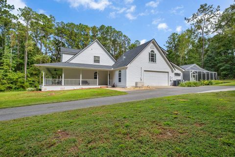 Tiny photo for 7755 Cornucopia Lane, Tallahassee, FL 32309 (MLS # 390489)