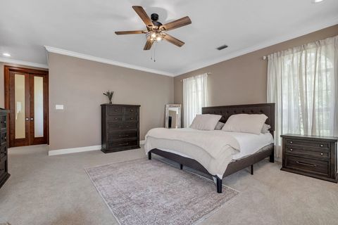 Tiny photo for 7755 Cornucopia Lane, Tallahassee, FL 32309 (MLS # 390489)