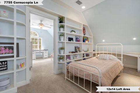 Tiny photo for 7755 Cornucopia Lane, Tallahassee, FL 32309 (MLS # 390489)