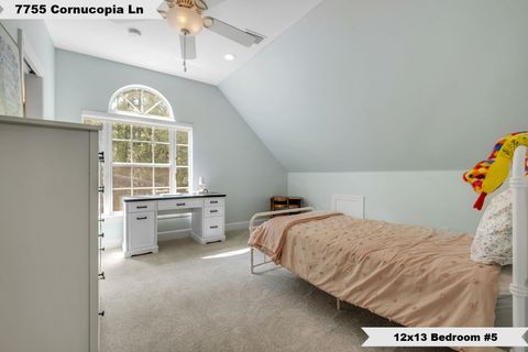 Tiny photo for 7755 Cornucopia Lane, Tallahassee, FL 32309 (MLS # 390489)