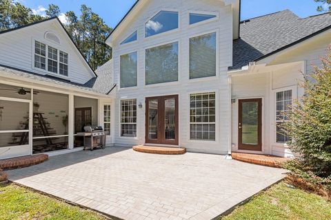 Tiny photo for 7755 Cornucopia Lane, Tallahassee, FL 32309 (MLS # 390489)