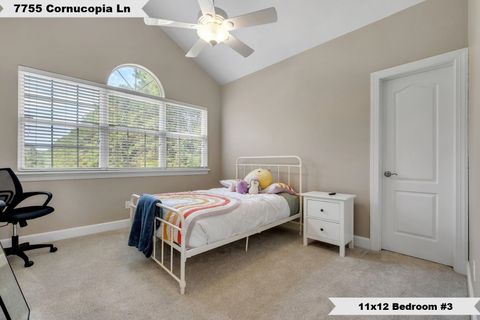 Tiny photo for 7755 Cornucopia Lane, Tallahassee, FL 32309 (MLS # 390489)