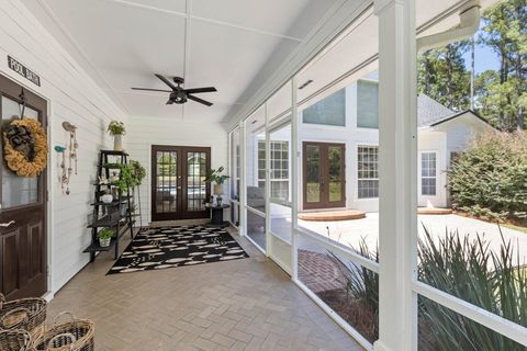 Tiny photo for 7755 Cornucopia Lane, Tallahassee, FL 32309 (MLS # 390489)