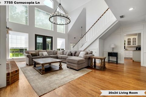 Tiny photo for 7755 Cornucopia Lane, Tallahassee, FL 32309 (MLS # 390489)