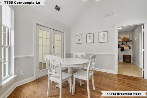 Tiny photo for 7755 Cornucopia Lane, Tallahassee, FL 32309 (MLS # 390489)