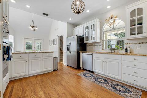 Tiny photo for 7755 Cornucopia Lane, Tallahassee, FL 32309 (MLS # 390489)