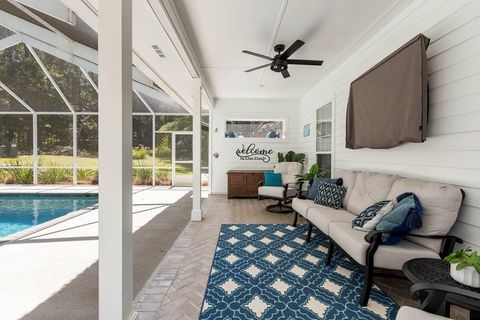 Tiny photo for 7755 Cornucopia Lane, Tallahassee, FL 32309 (MLS # 390489)