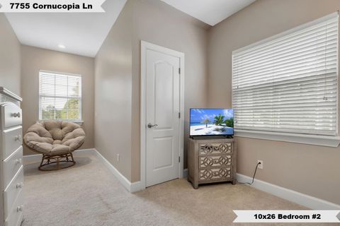 Tiny photo for 7755 Cornucopia Lane, Tallahassee, FL 32309 (MLS # 390489)