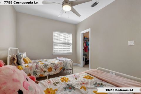 Tiny photo for 7755 Cornucopia Lane, Tallahassee, FL 32309 (MLS # 390489)