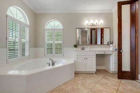 Tiny photo for 7755 Cornucopia Lane, Tallahassee, FL 32309 (MLS # 390489)