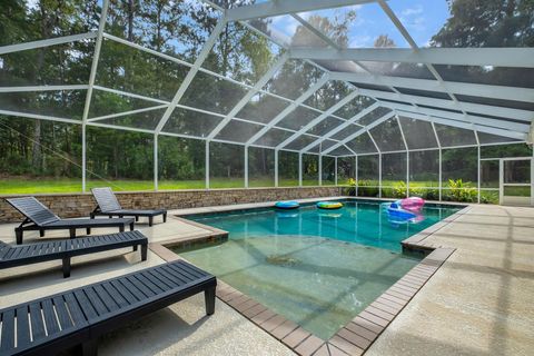 Tiny photo for 7755 Cornucopia Lane, Tallahassee, FL 32309 (MLS # 390489)