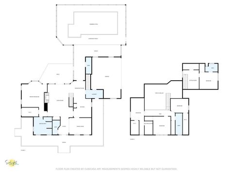 Tiny photo for 7755 Cornucopia Lane, Tallahassee, FL 32309 (MLS # 390489)