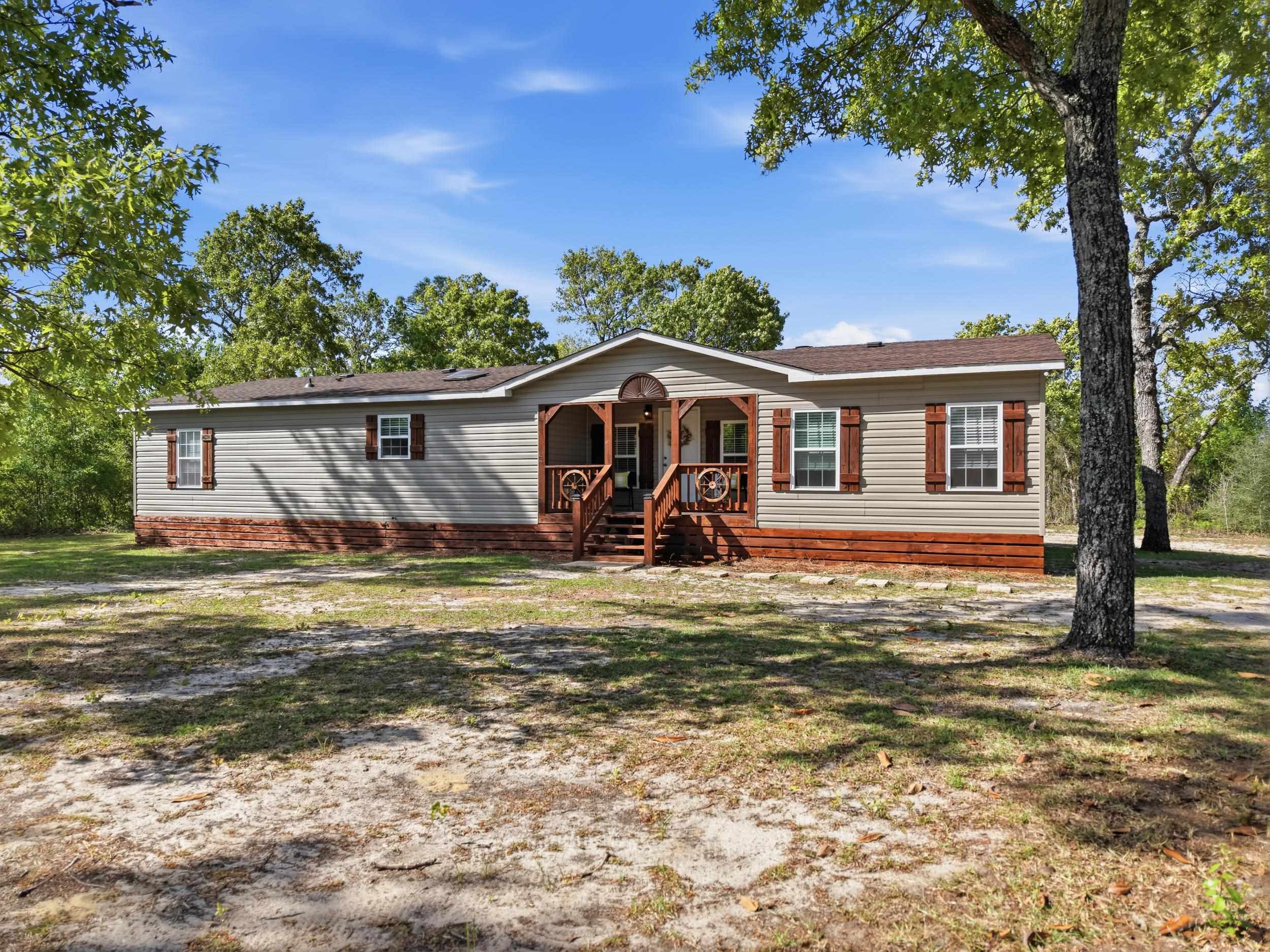 2075 Pine Grove Church Road