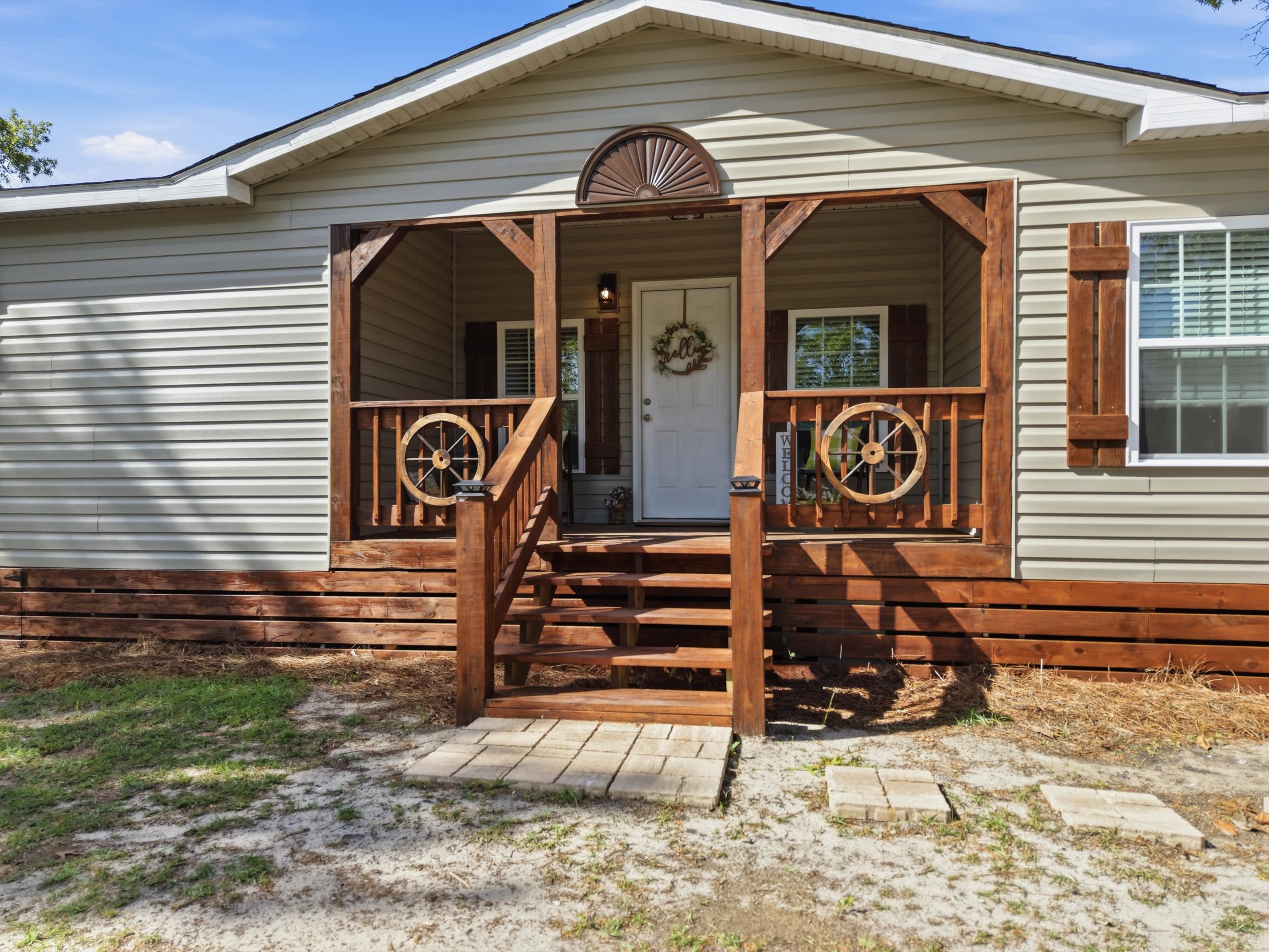 2075 Pine Grove Church Road