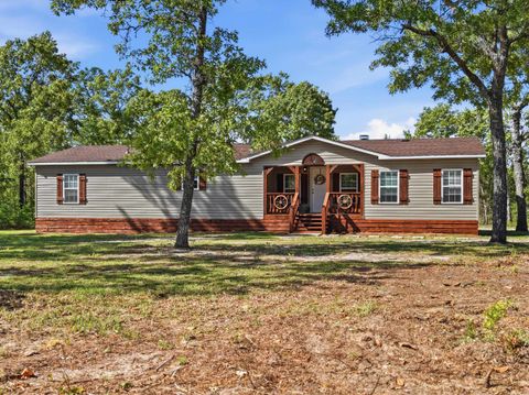 2075 Pine Grove Church Road Quincy FL 32351