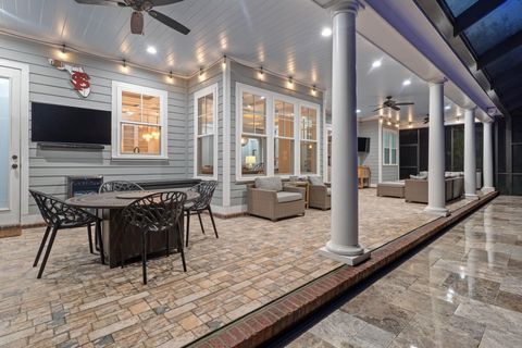 Tiny photo for 7840 Broomsage Place, Tallahassee, FL 32309 (MLS # 390823)