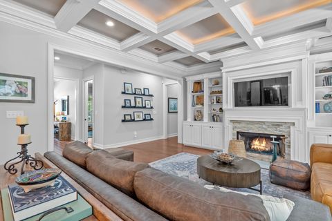 Tiny photo for 7840 Broomsage Place, Tallahassee, FL 32309 (MLS # 390823)