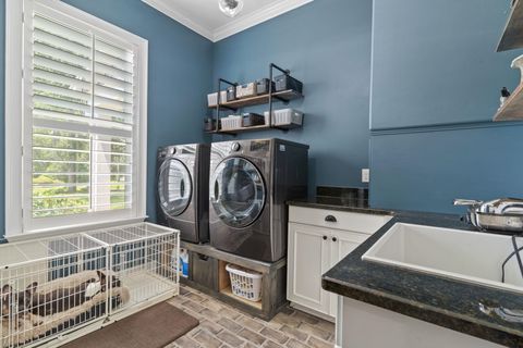 Tiny photo for 7840 Broomsage Place, Tallahassee, FL 32309 (MLS # 390823)