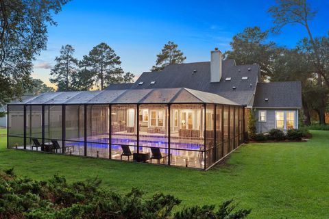 Tiny photo for 7840 Broomsage Place, Tallahassee, FL 32309 (MLS # 390823)