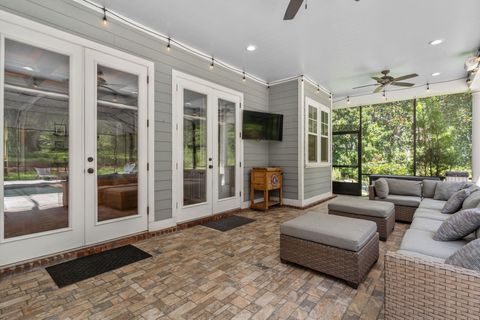 Tiny photo for 7840 Broomsage Place, Tallahassee, FL 32309 (MLS # 390823)