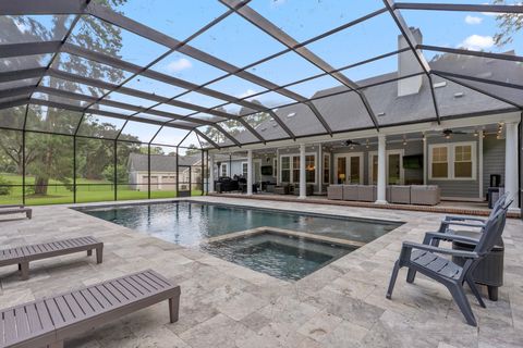 Tiny photo for 7840 Broomsage Place, Tallahassee, FL 32309 (MLS # 390823)