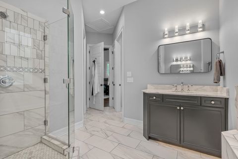 Tiny photo for 7840 Broomsage Place, Tallahassee, FL 32309 (MLS # 390823)