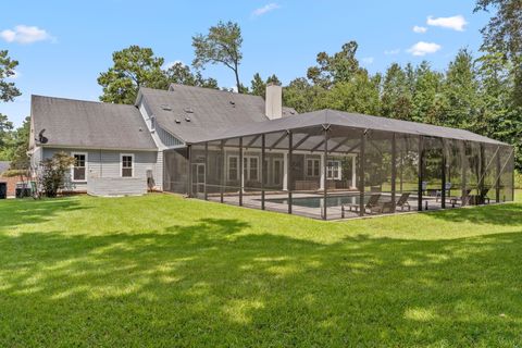 Tiny photo for 7840 Broomsage Place, Tallahassee, FL 32309 (MLS # 390823)