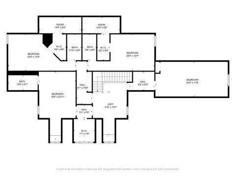 Tiny photo for 7840 Broomsage Place, Tallahassee, FL 32309 (MLS # 390823)