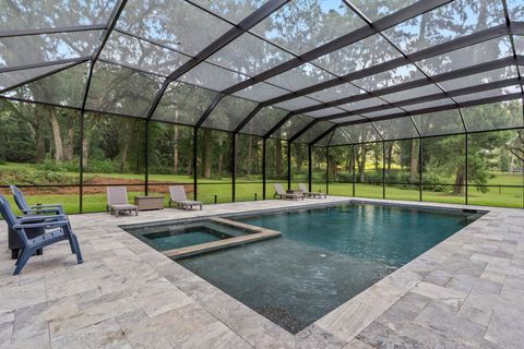 Tiny photo for 7840 Broomsage Place, Tallahassee, FL 32309 (MLS # 390823)