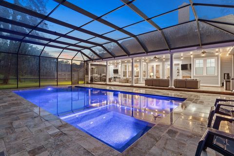 Tiny photo for 7840 Broomsage Place, Tallahassee, FL 32309 (MLS # 390823)