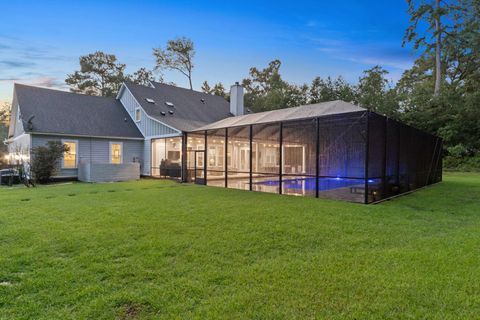 Tiny photo for 7840 Broomsage Place, Tallahassee, FL 32309 (MLS # 390823)