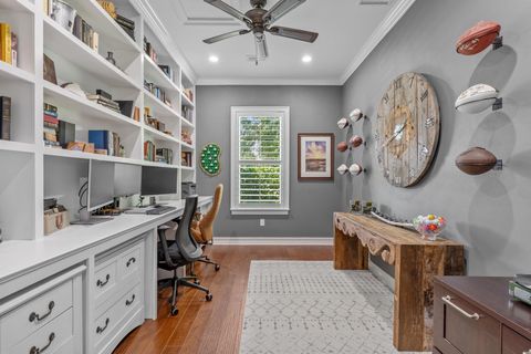 Tiny photo for 7840 Broomsage Place, Tallahassee, FL 32309 (MLS # 390823)