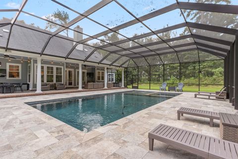 Tiny photo for 7840 Broomsage Place, Tallahassee, FL 32309 (MLS # 390823)