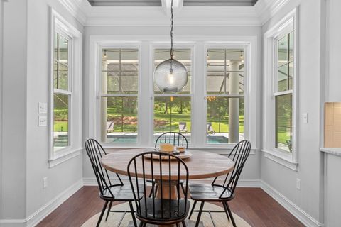 Tiny photo for 7840 Broomsage Place, Tallahassee, FL 32309 (MLS # 390823)