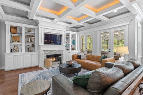 Tiny photo for 7840 Broomsage Place, Tallahassee, FL 32309 (MLS # 390823)