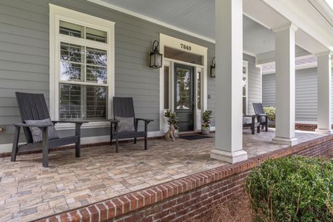 Tiny photo for 7840 Broomsage Place, Tallahassee, FL 32309 (MLS # 390823)