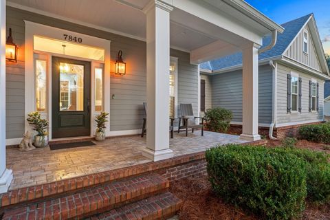 Tiny photo for 7840 Broomsage Place, Tallahassee, FL 32309 (MLS # 390823)