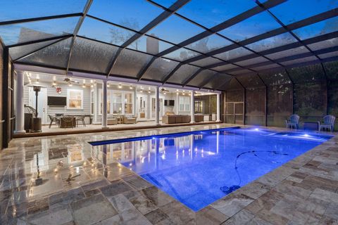 Tiny photo for 7840 Broomsage Place, Tallahassee, FL 32309 (MLS # 390823)