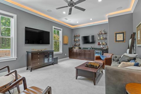 Tiny photo for 7840 Broomsage Place, Tallahassee, FL 32309 (MLS # 390823)